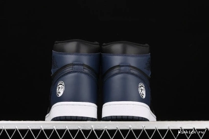 1 Spike Fort Retro Jordan OG Greene High Lee 0709